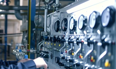 Hydraulic Power Unit