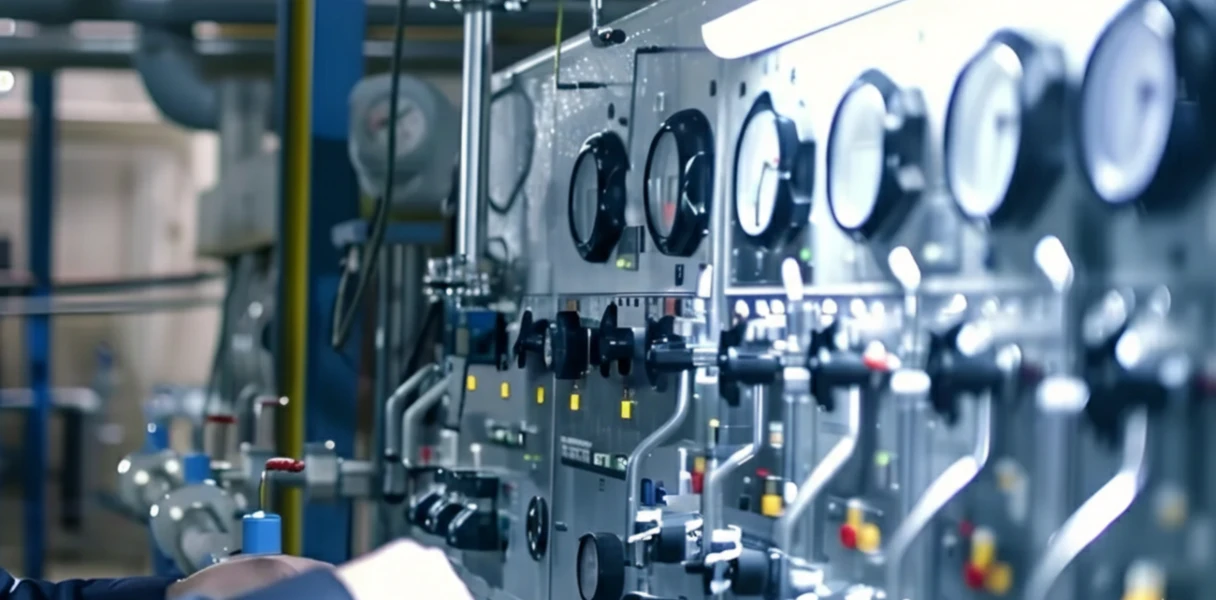 Hydraulic Power Unit Services