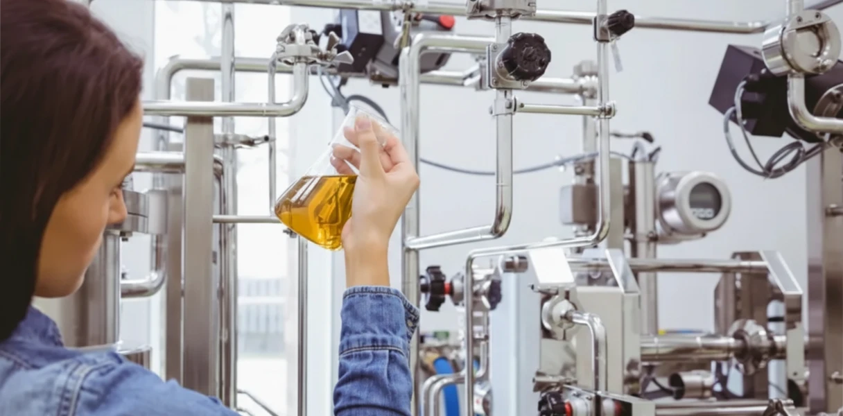 Oil Analysis and Test Reports