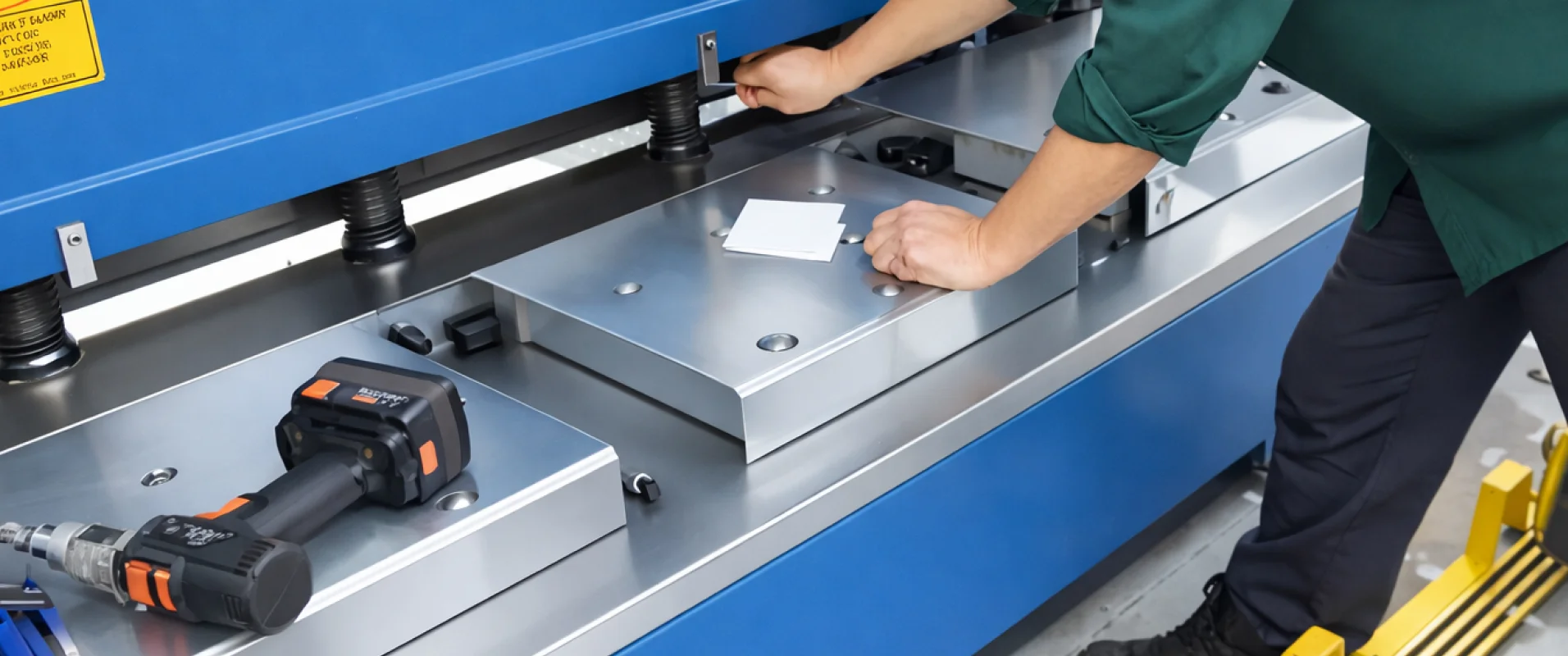 South West Hydraulic and Pneumatic Services