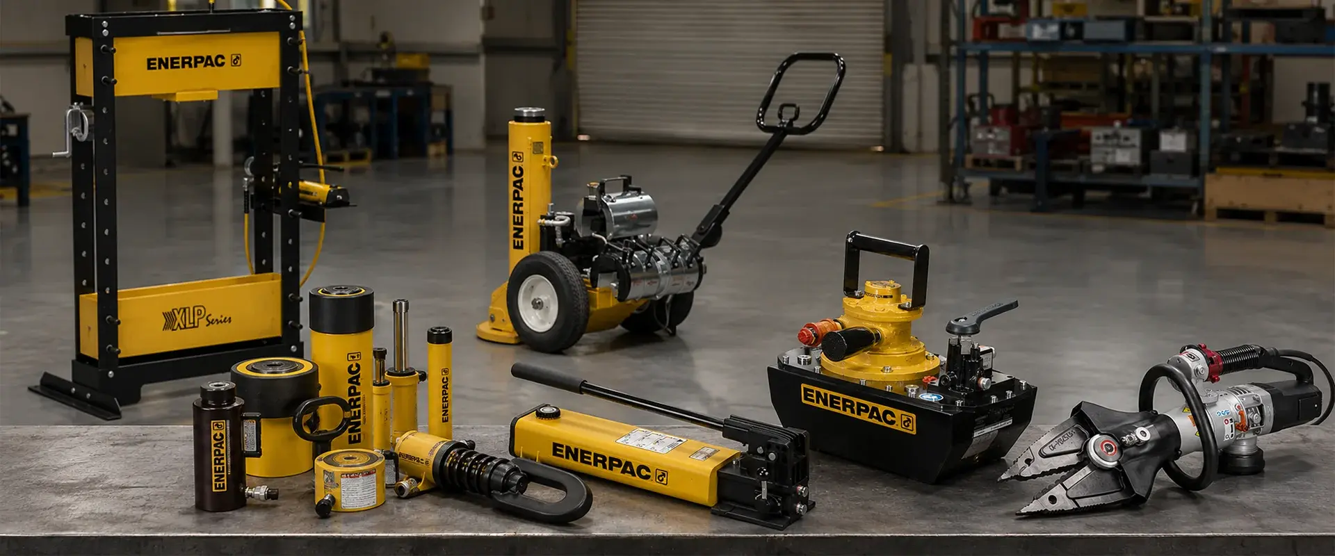 South West Hydraulic and Pneumatic Services