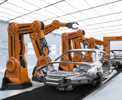 Automotive