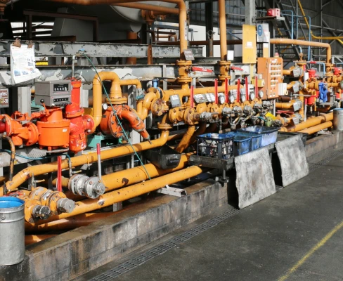 Manufacturing