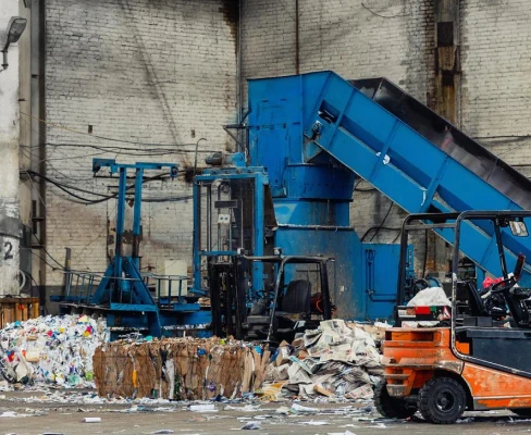 Waste Management