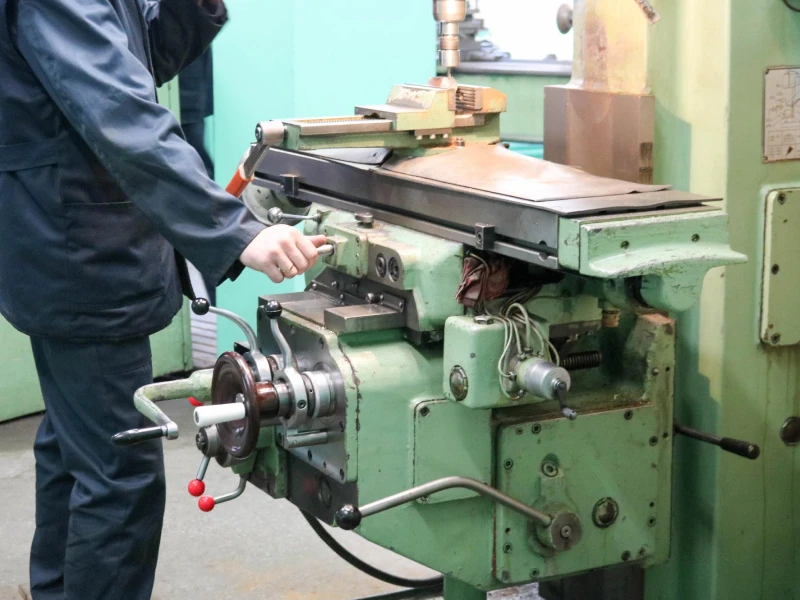 Brakepress Services
