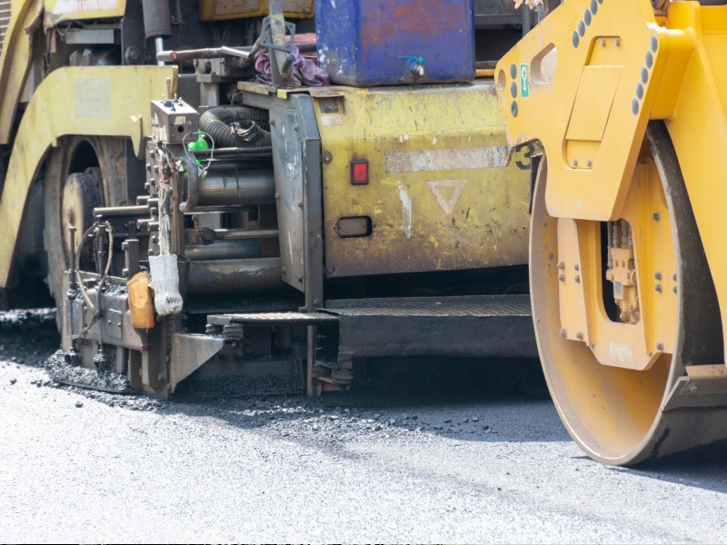 Compactor and Baler Services