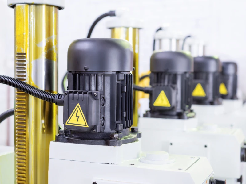 Hydraulic Power Pack Solutions