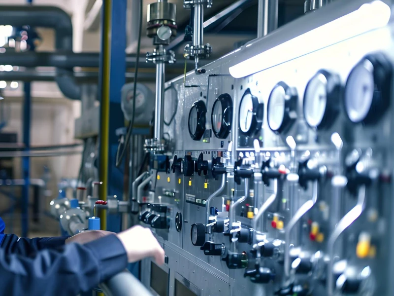 Hydraulic Power Unit Services